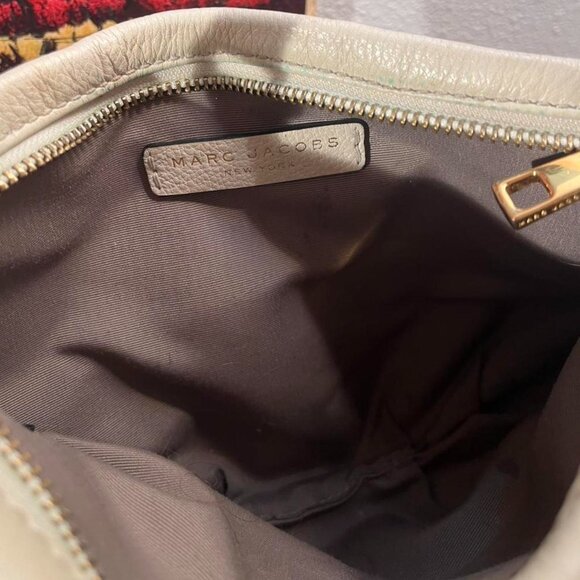 Marc Jacobs Classic Q Percy Crossbody Bag - Picture 4 of 6